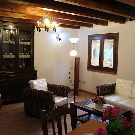 Villa Delle Nifee มาซารา เดล วัลโล ภายนอก รูปภาพ