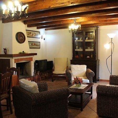 Villa Delle Nifee มาซารา เดล วัลโล ภายนอก รูปภาพ