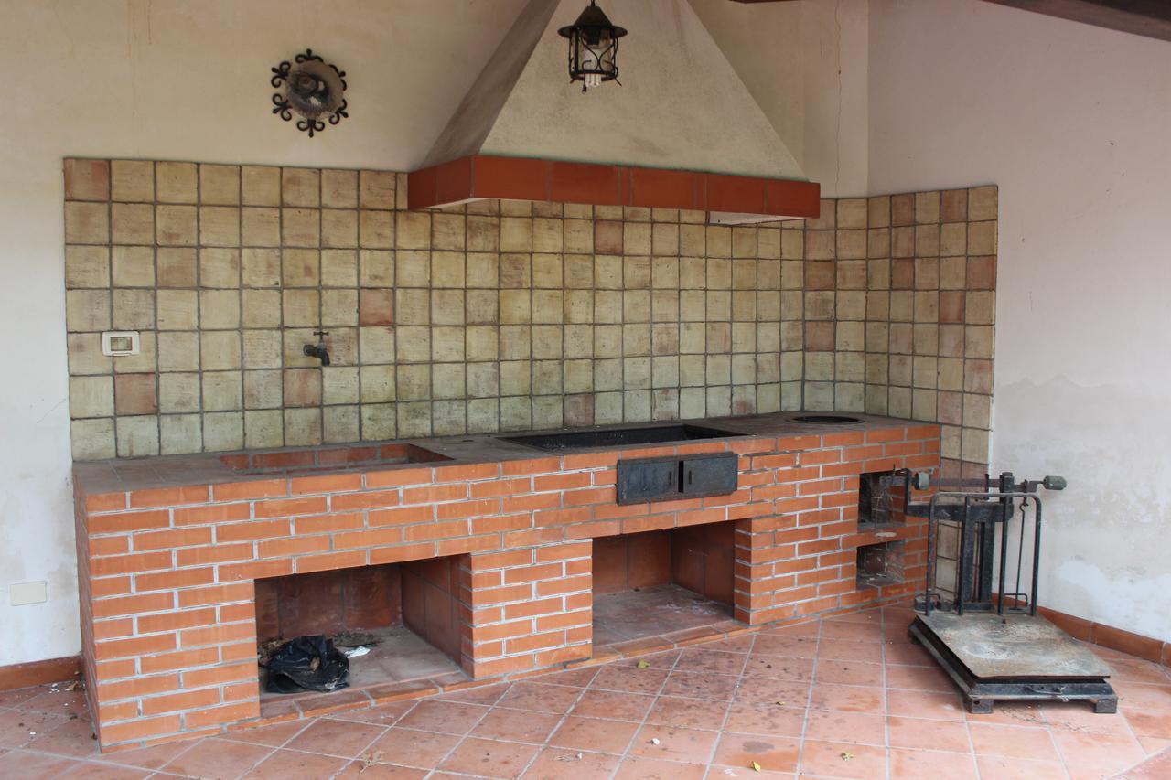 Villa Delle Nifee มาซารา เดล วัลโล ภายนอก รูปภาพ