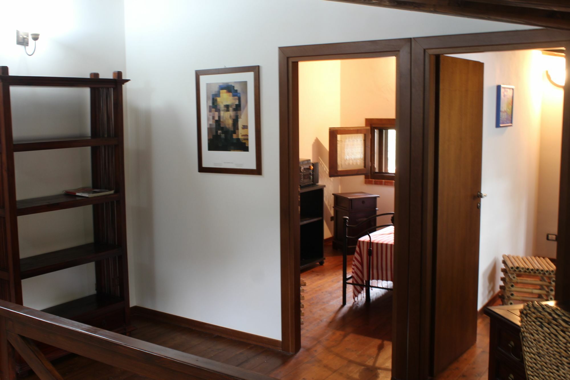 Villa Delle Nifee มาซารา เดล วัลโล ภายนอก รูปภาพ