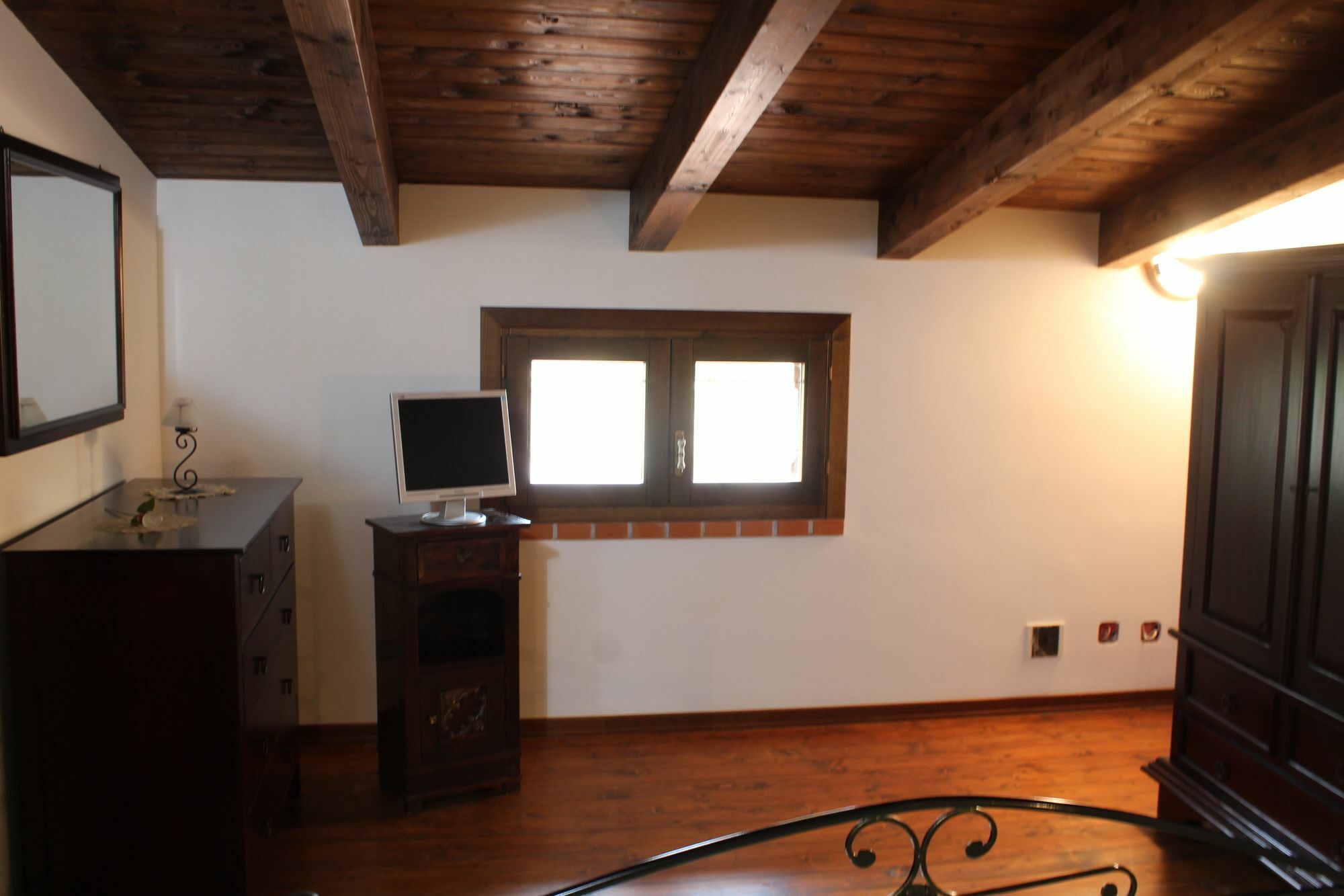 Villa Delle Nifee มาซารา เดล วัลโล ภายนอก รูปภาพ