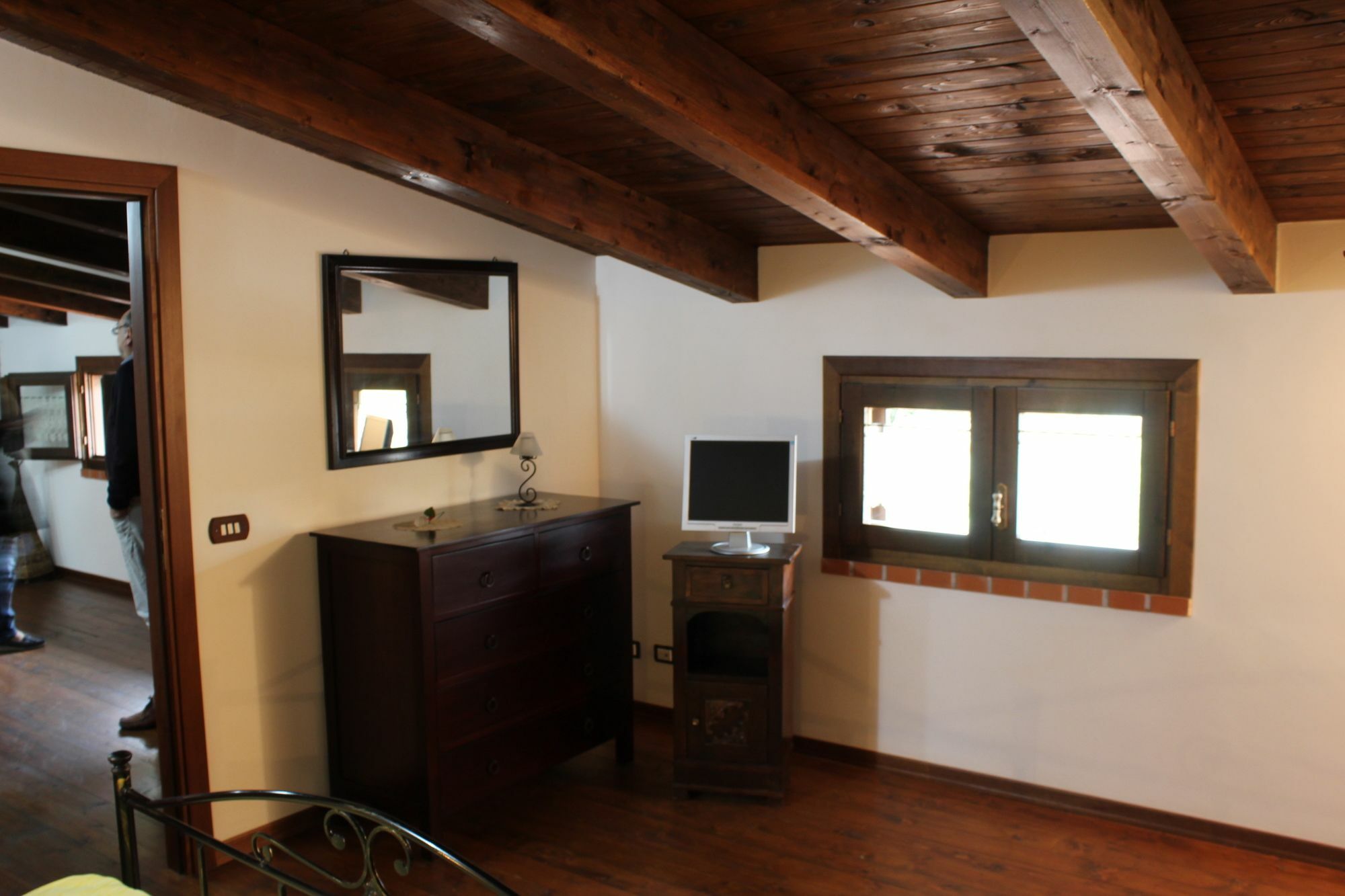 Villa Delle Nifee มาซารา เดล วัลโล ภายนอก รูปภาพ