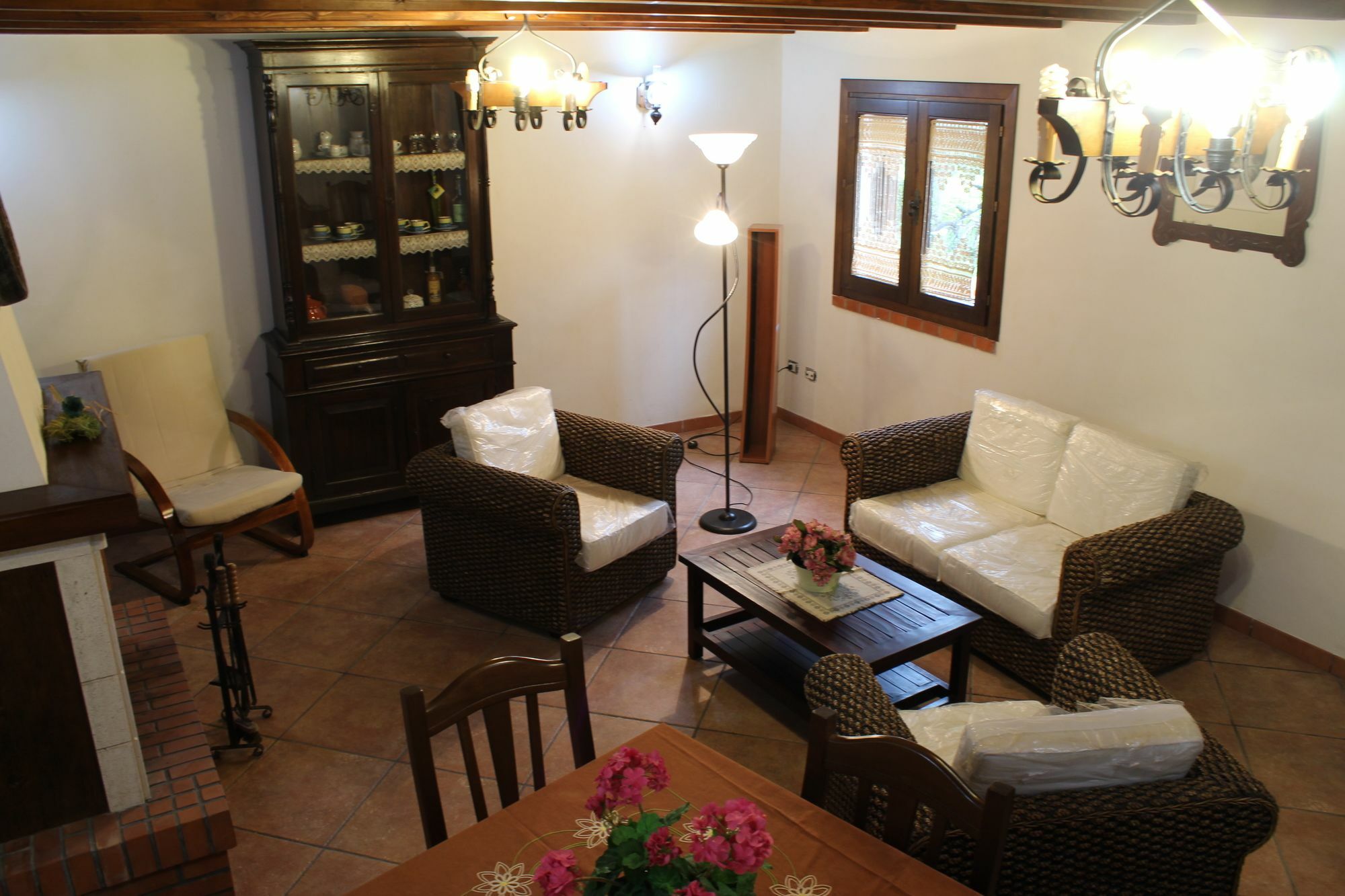 Villa Delle Nifee มาซารา เดล วัลโล ภายนอก รูปภาพ
